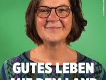 Ulrike Maus