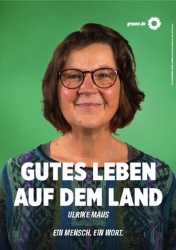 Ulrike Maus