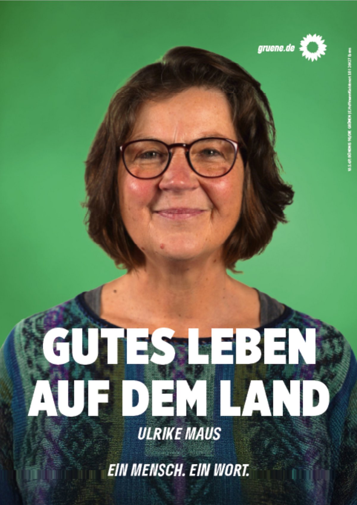 Ulrike Maus