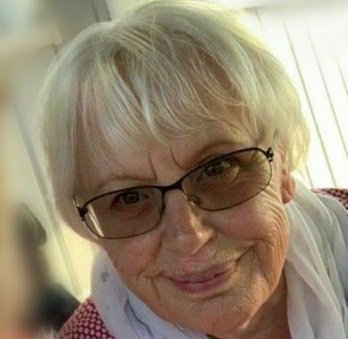 Bärbel Kraus B90/GRÜNE OV Langeoog