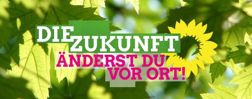 Über uns: Grüne Landkreis Wittmund
