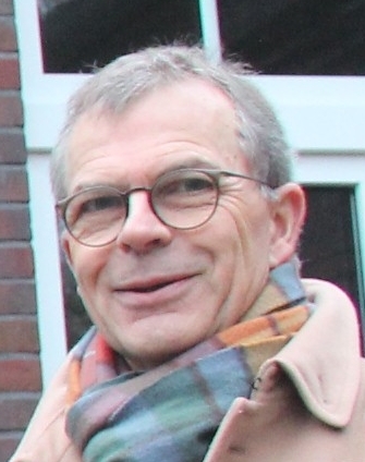 Eberhard Hoffmann