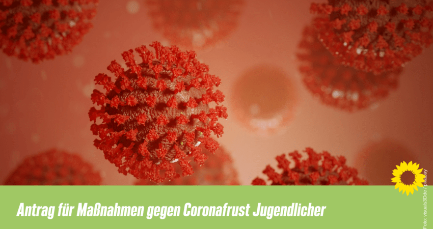 PV Langeoog: Maßnahmen gegen Coronafrust