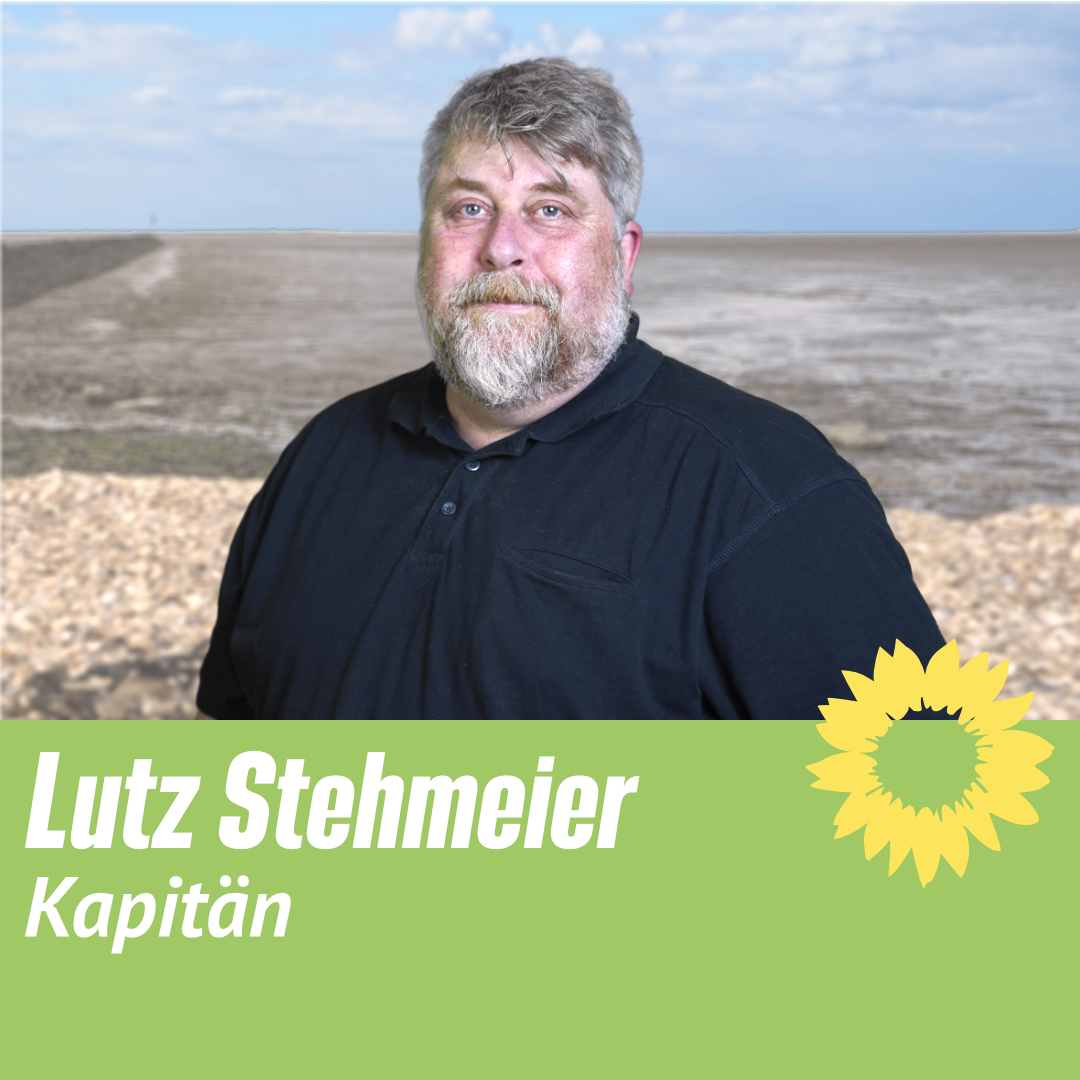 Lutz Stehmeier